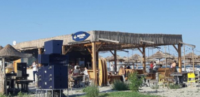 Apartament Pescarus